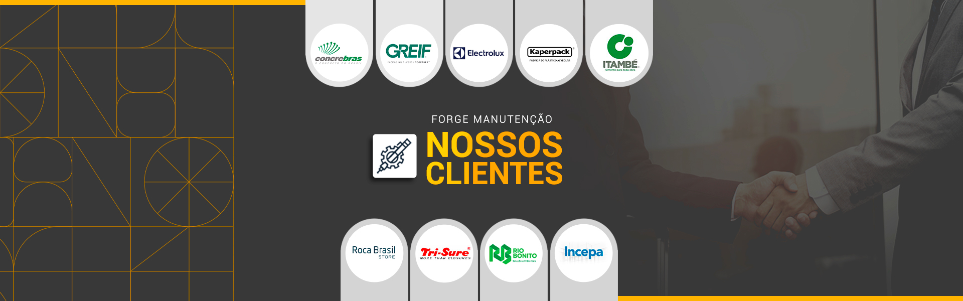 Forge Manutenção | Imagem ilustrativa